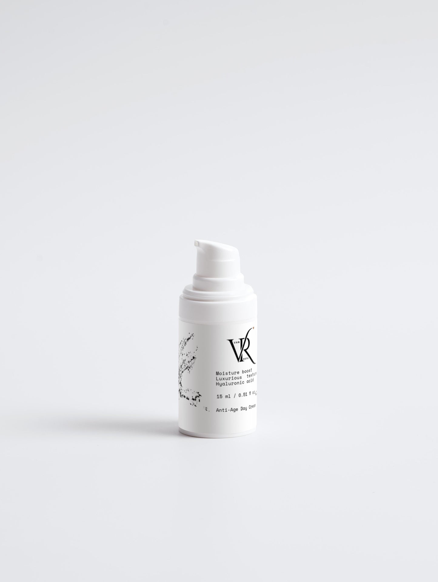 Anti-Age Day Cream
