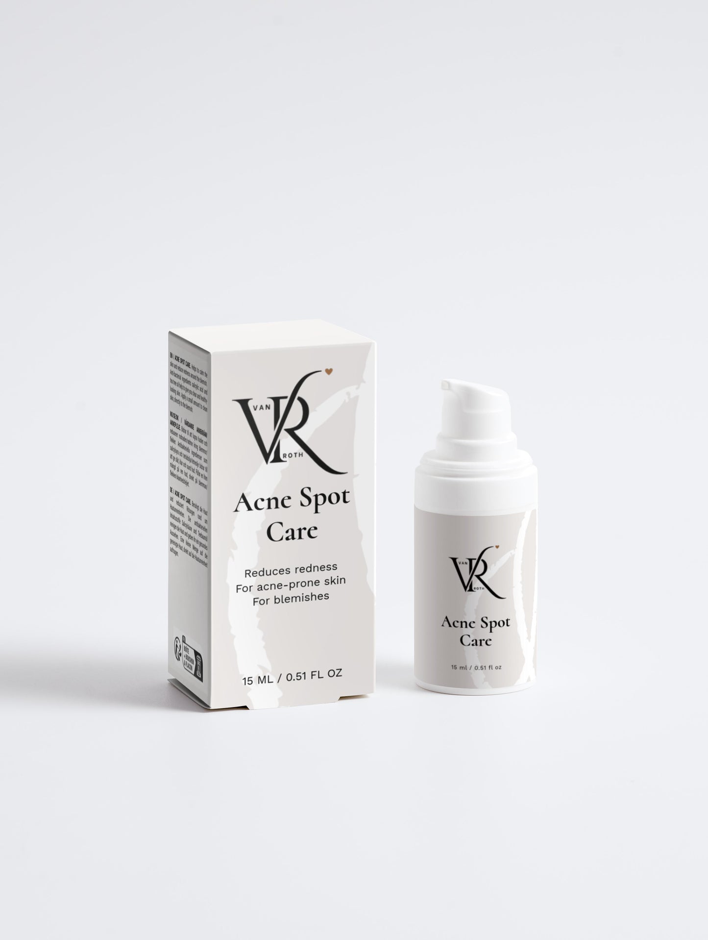 Acne Spot Care