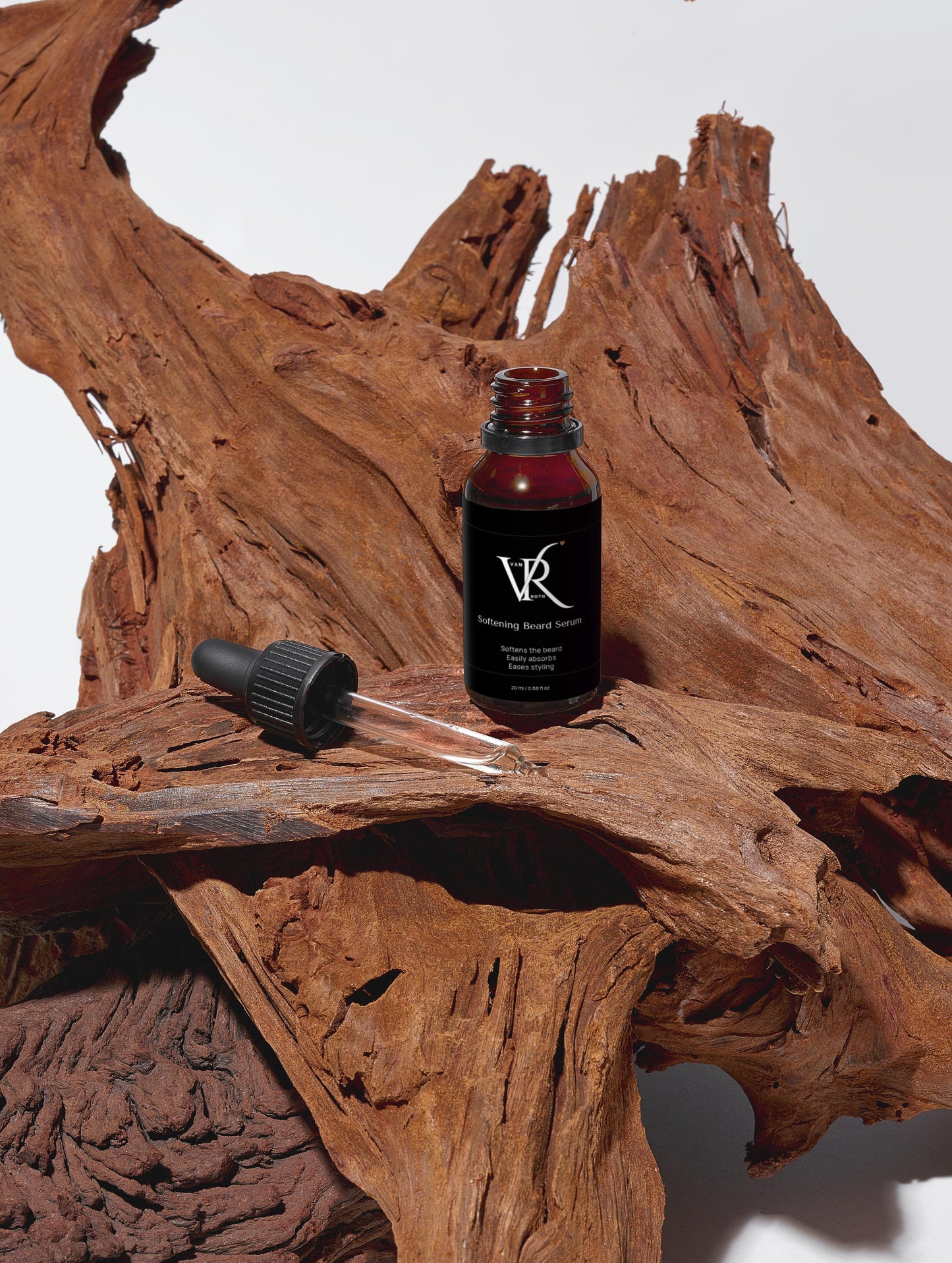 Van Roth Beard Serum