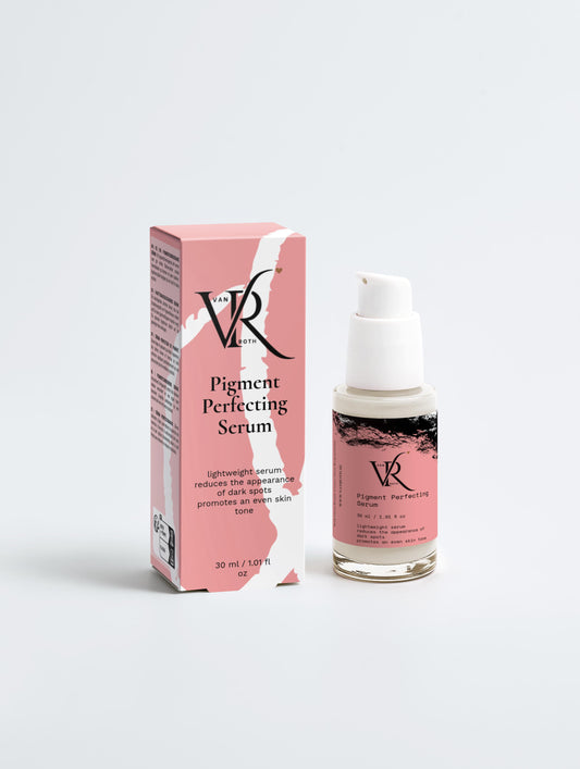 Pigment Perfecting Serum