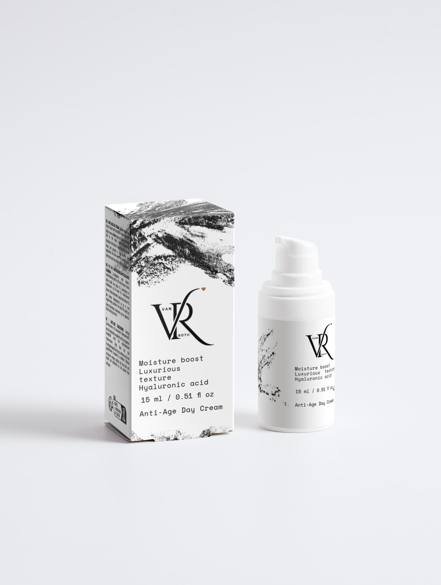 Anti-Age Day Cream