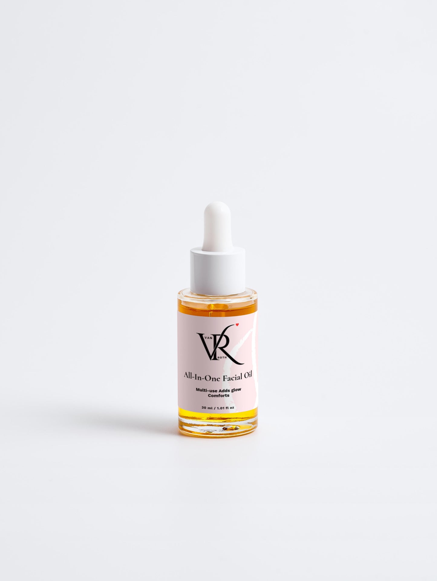 All-In-One Facial Serum