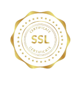 Verified Secure Website