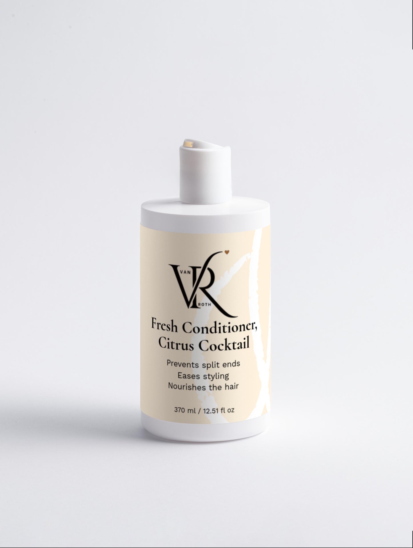 Fresh Hair Conditioner, Citrus Cocktail