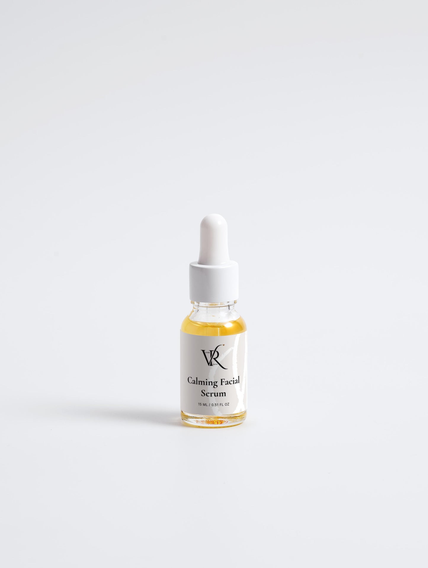 Lugnande Ansikts-Serum - Glow Skin