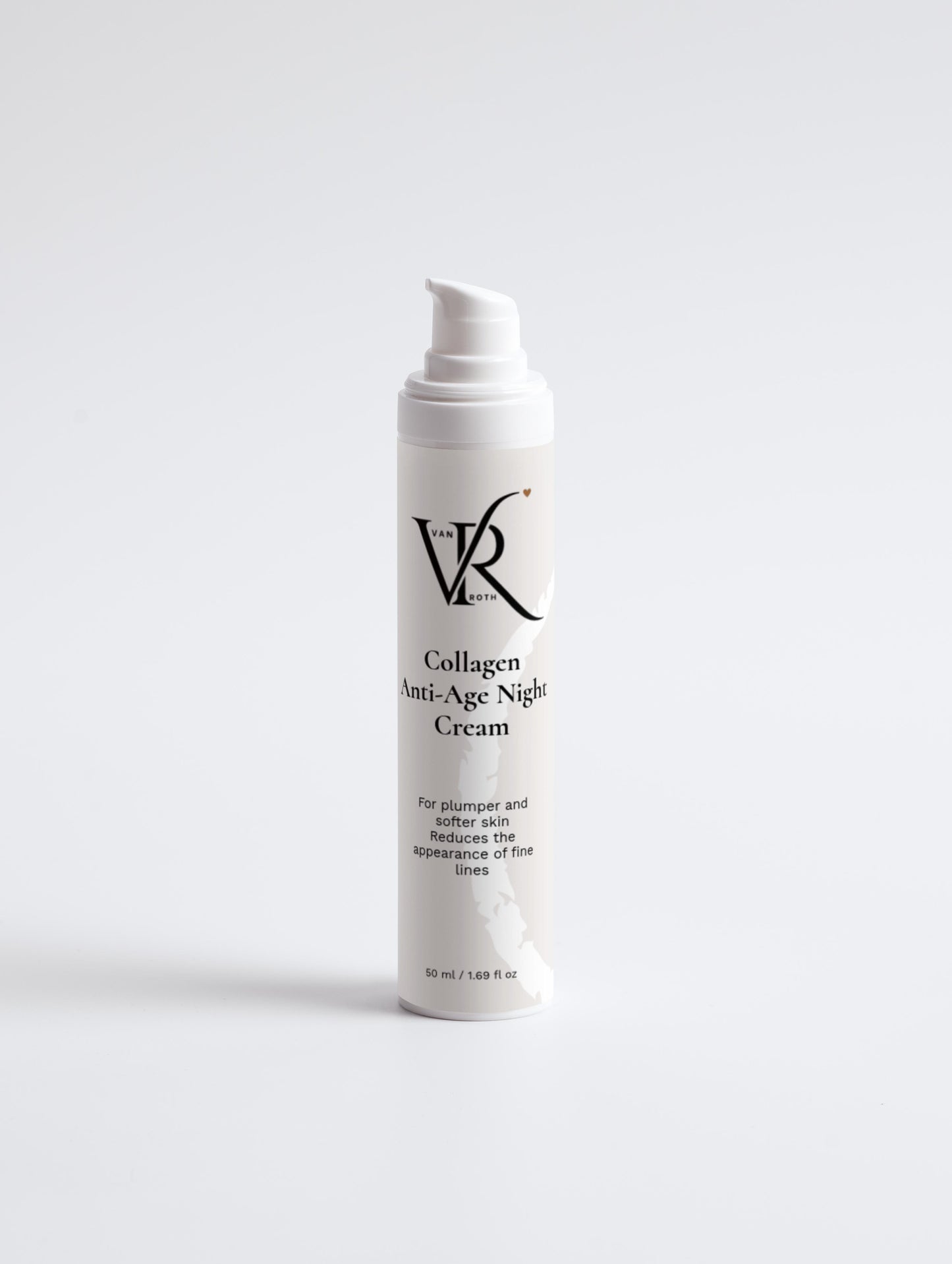 Collagen Anti-Age Nachtcreme