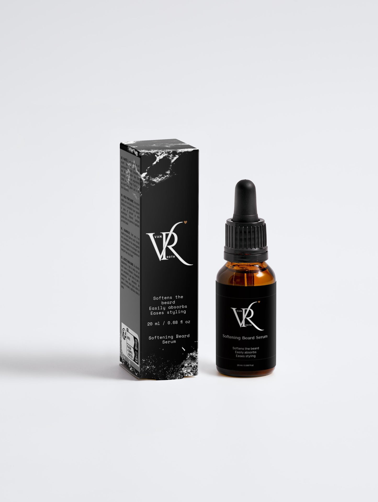 Van Roth Beard Serum