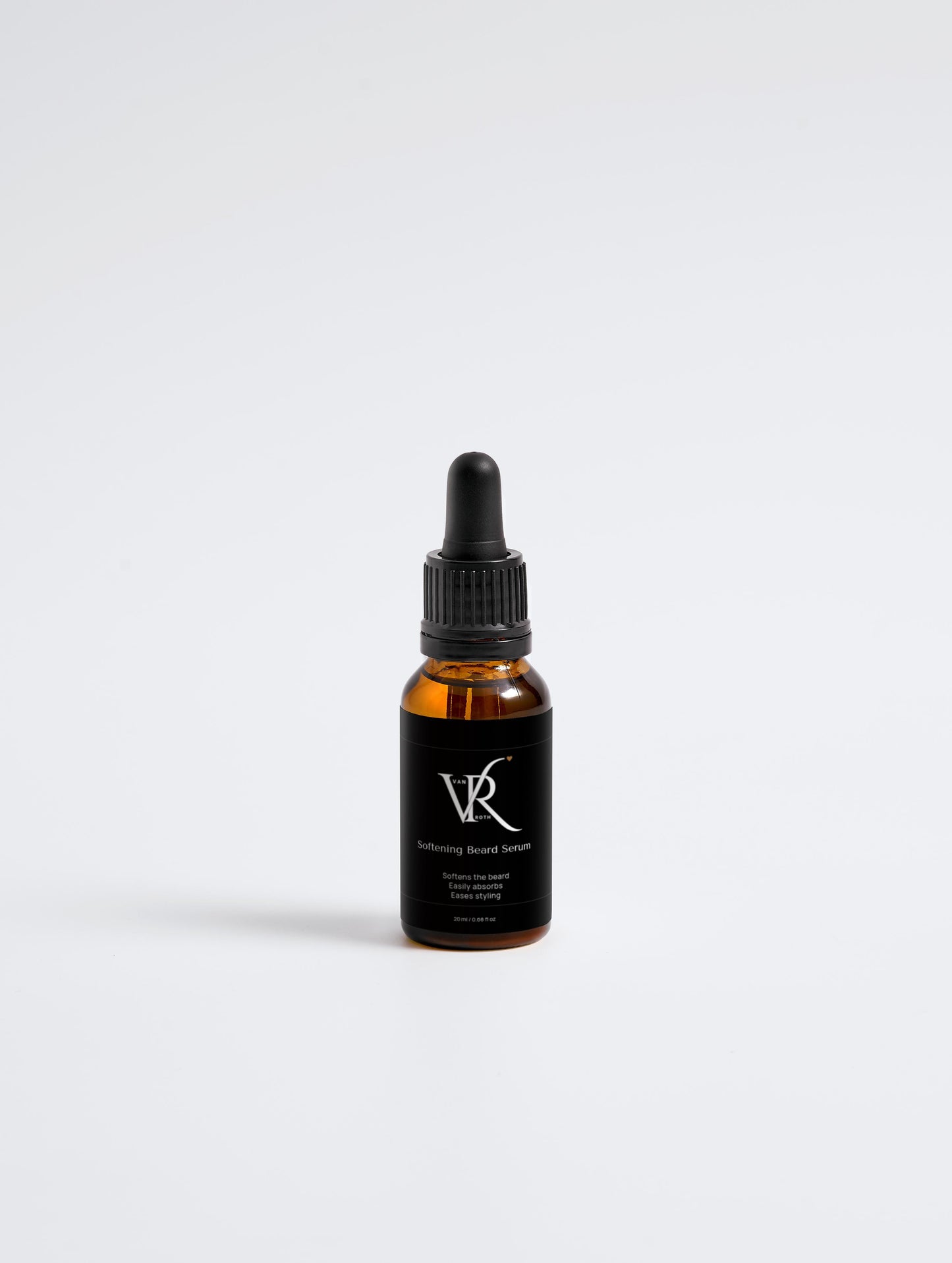Van Roth Beard Serum