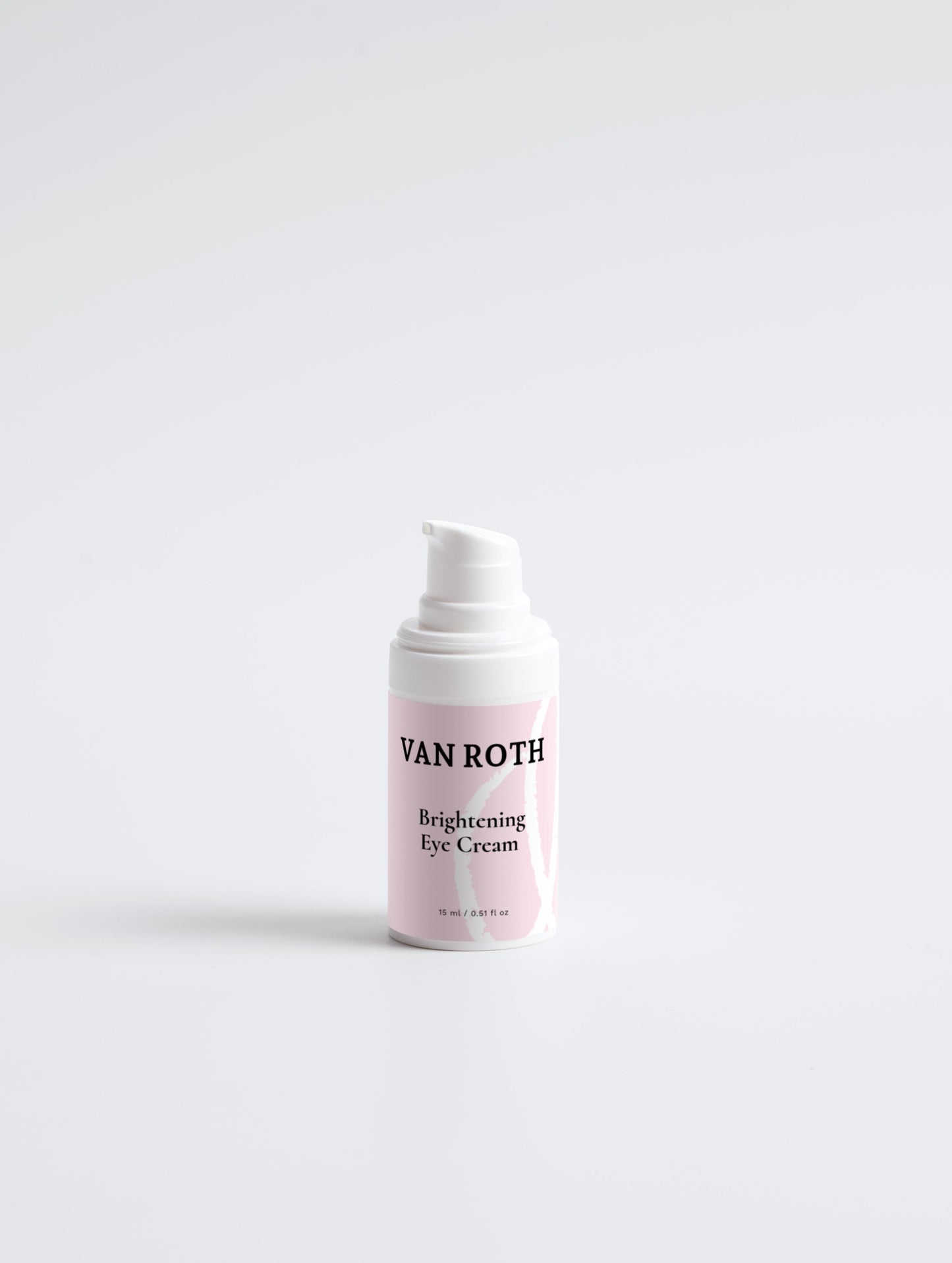 Brightening Eye Cream - Tar Bort Mörka Ringar