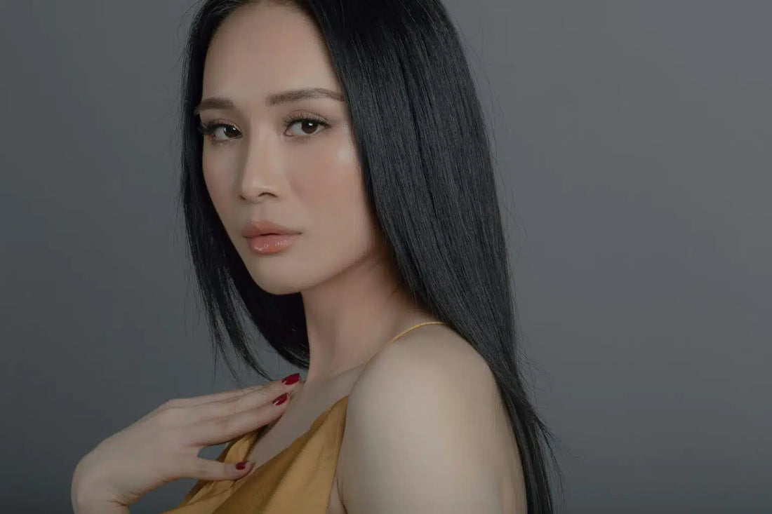 K-beauty: Den nya skönhetsrevolutionen - Korean-beauty