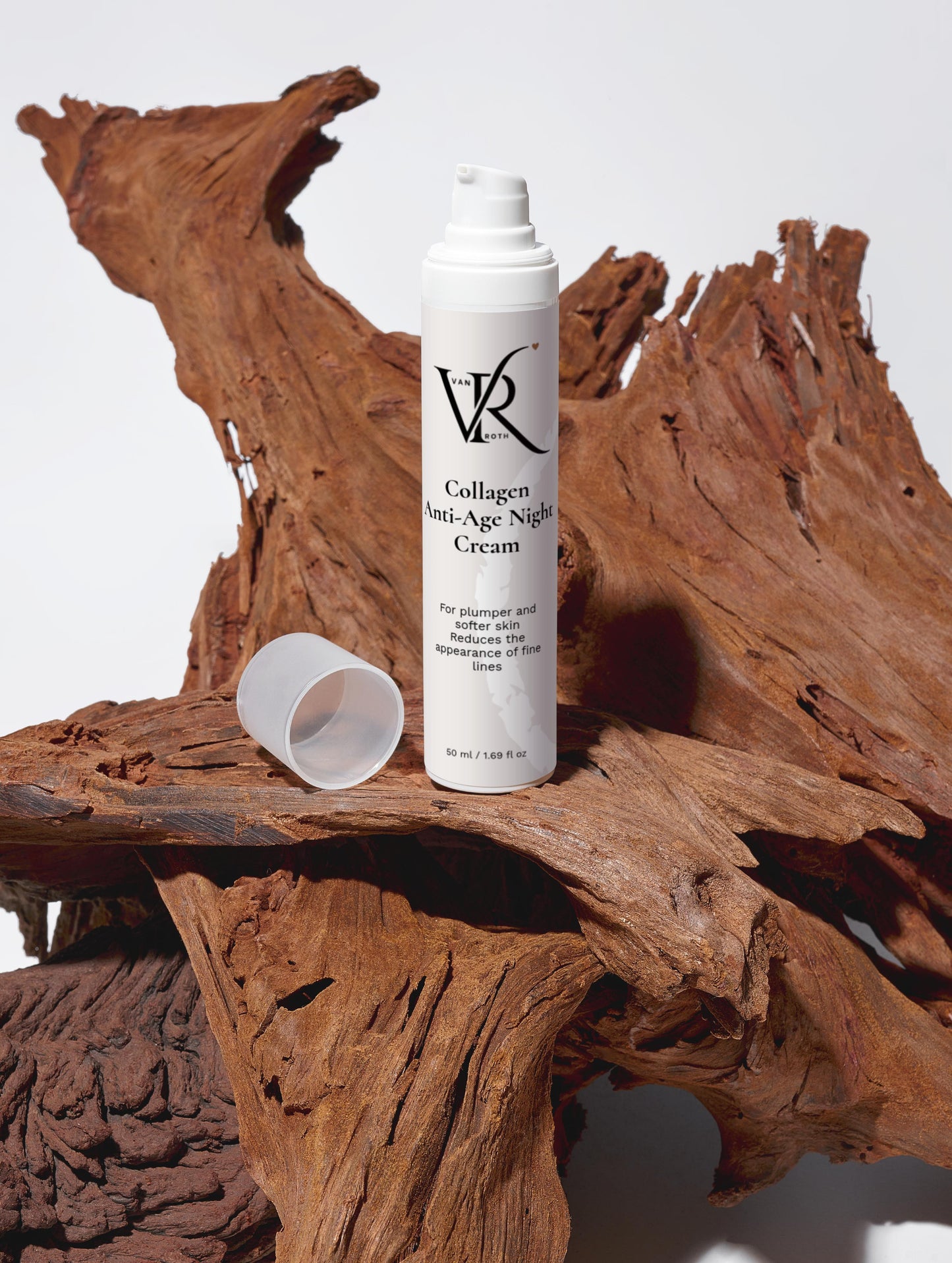 Collagen Anti-Age Nachtcreme