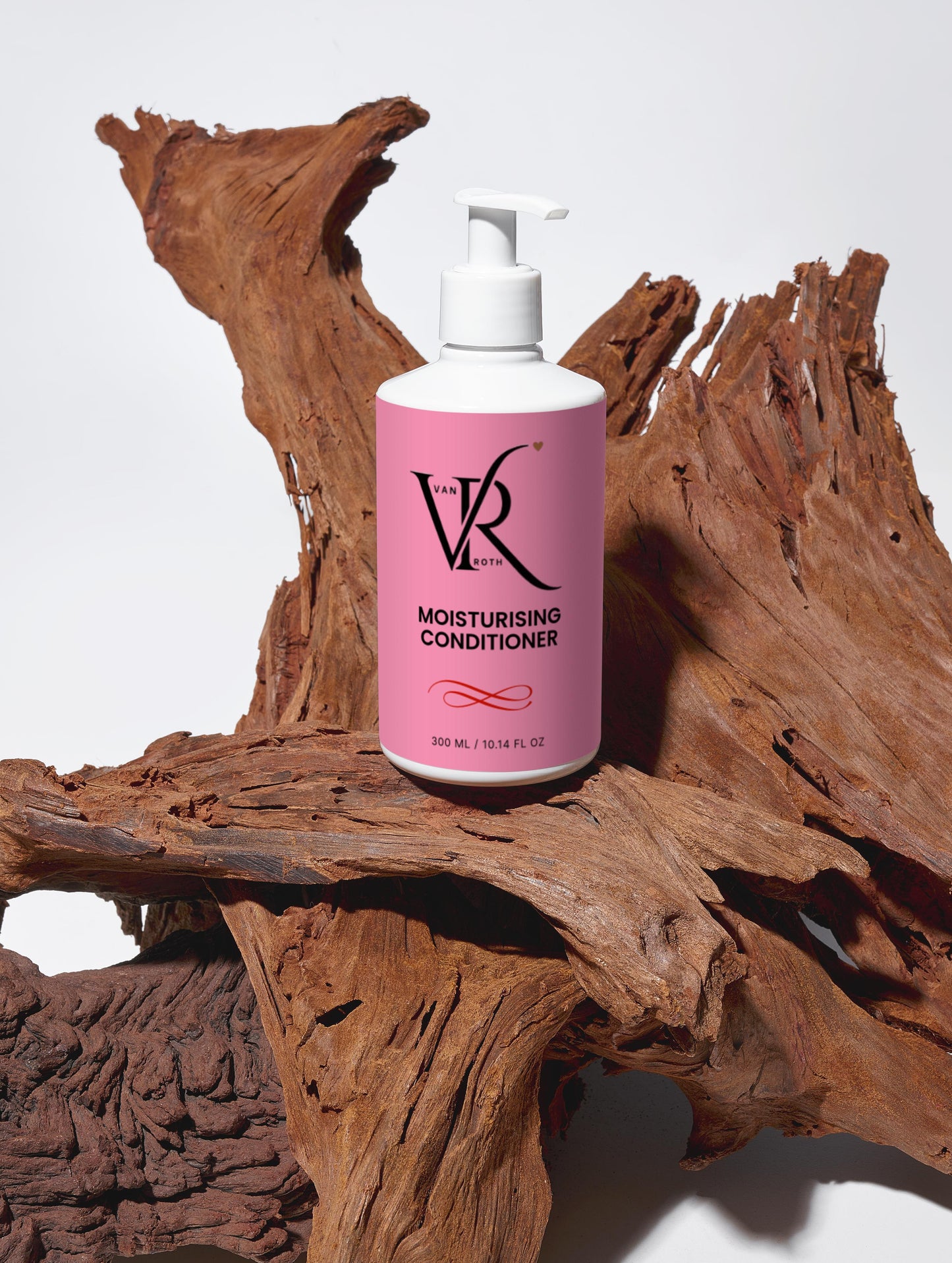 Moisturizing Hair Conditioner