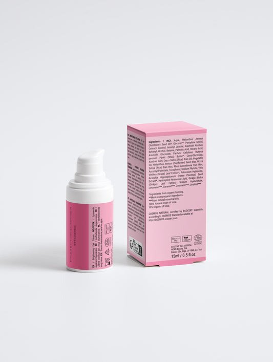 Brightening Eye Cream