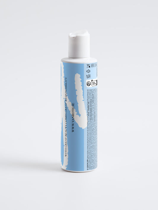 pH-Balancerande Återfuktande  Toner