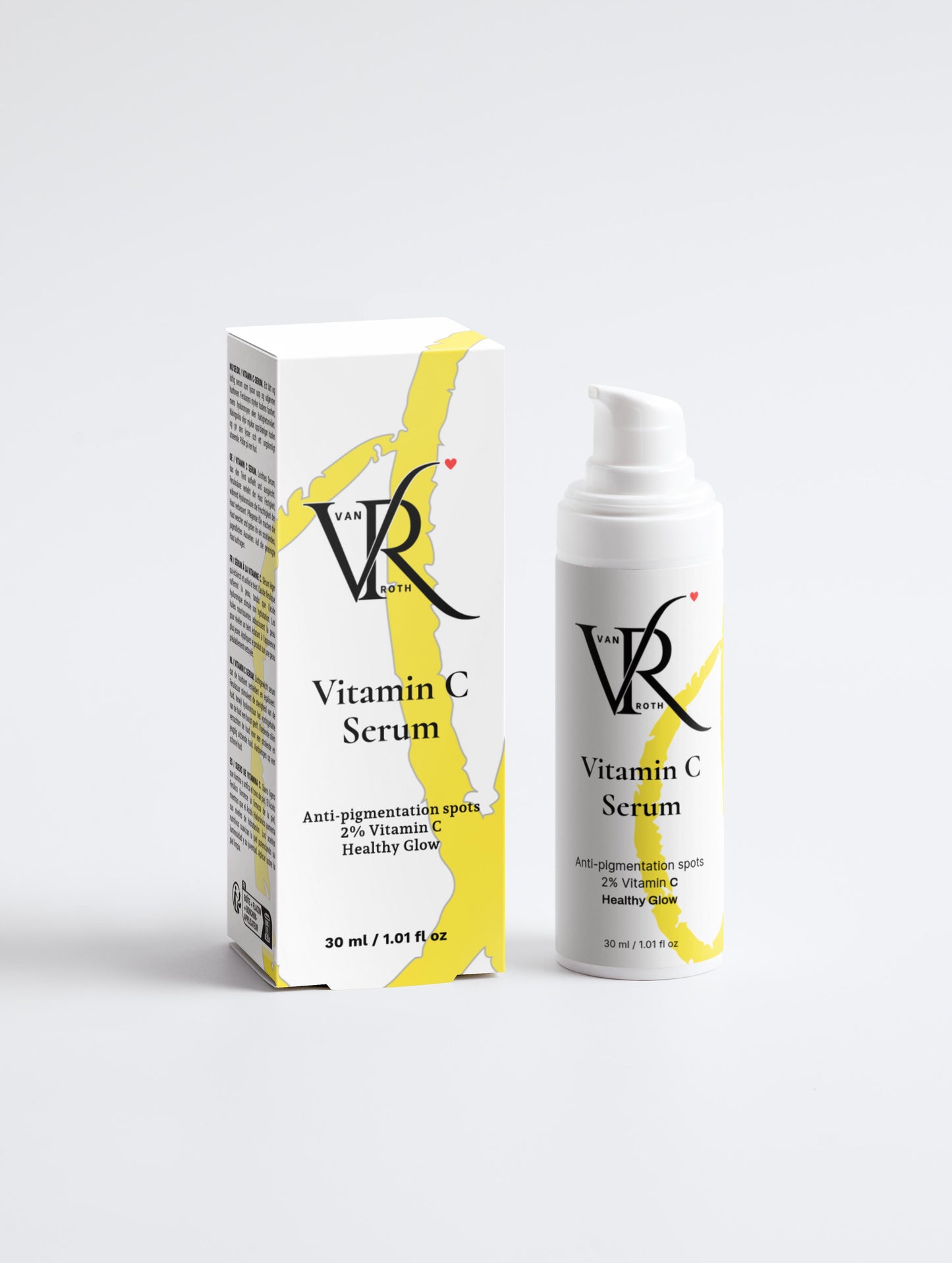 Vitamin C Serum