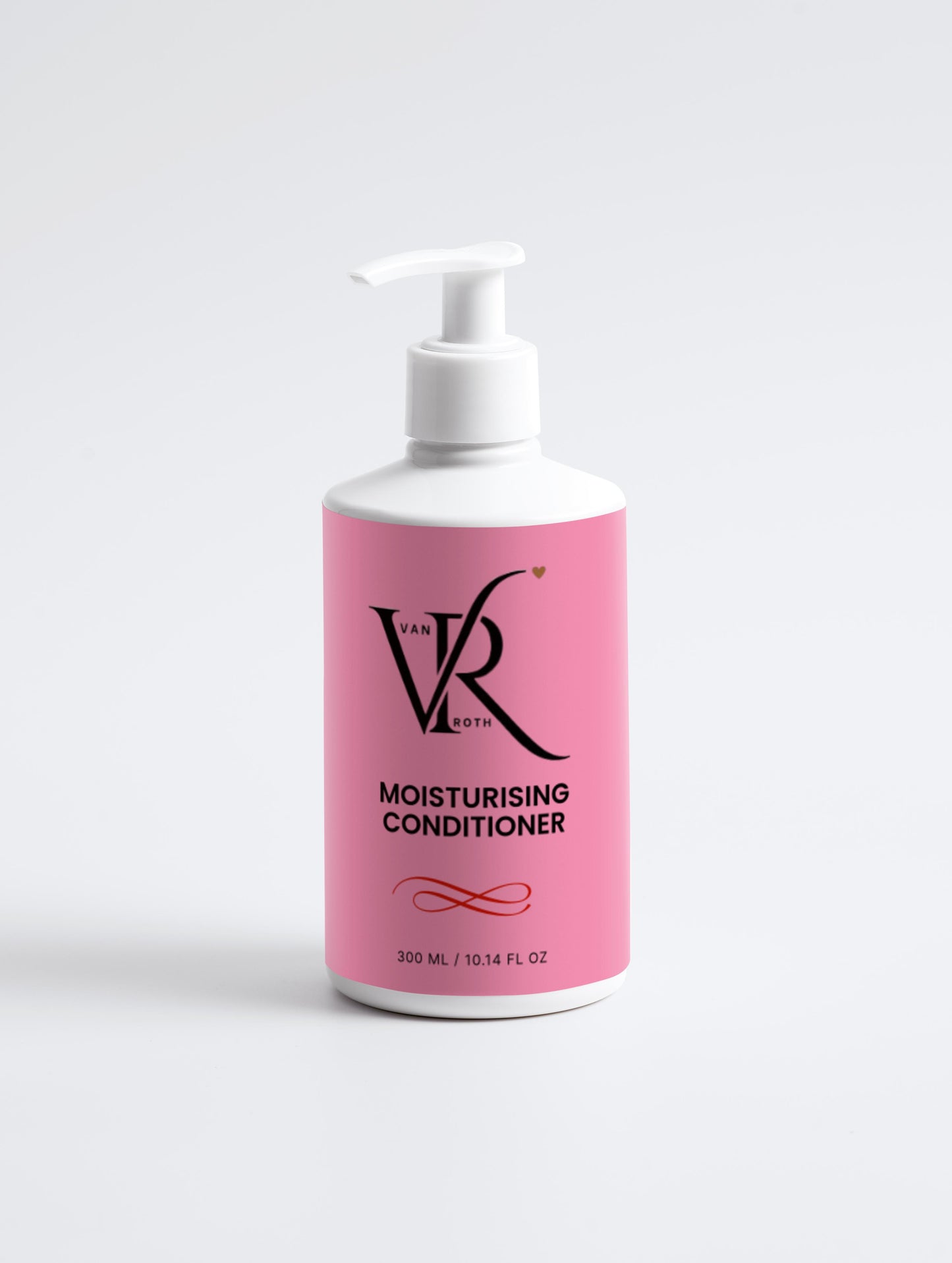 Moisturizing Hair Conditioner