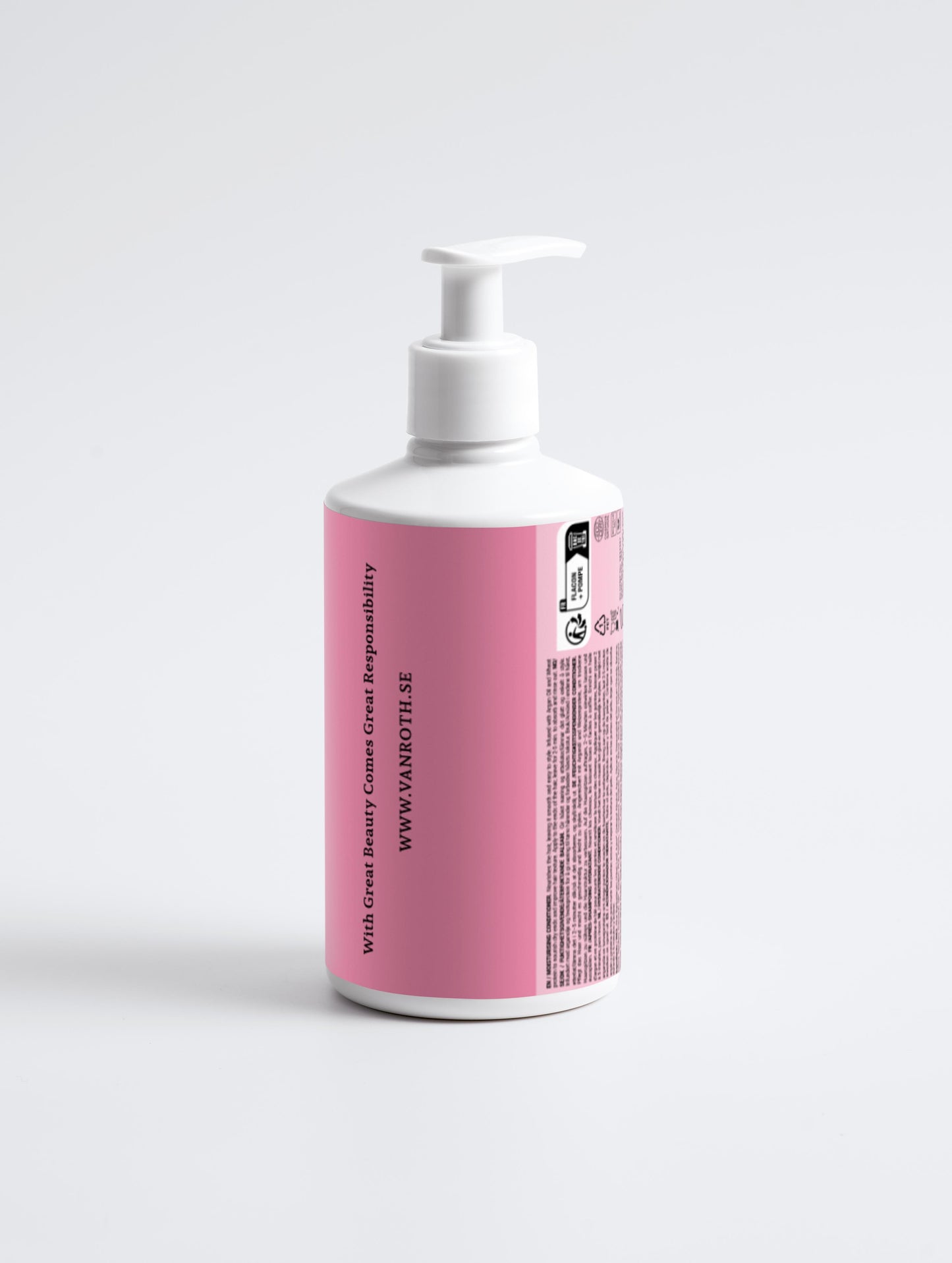 Moisturizing Hair Conditioner
