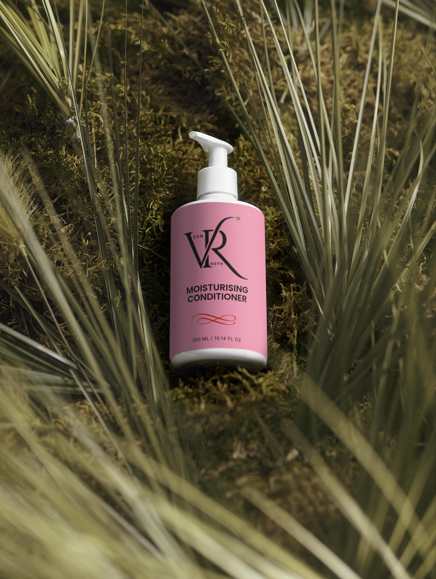 Moisturizing Hair Conditioner