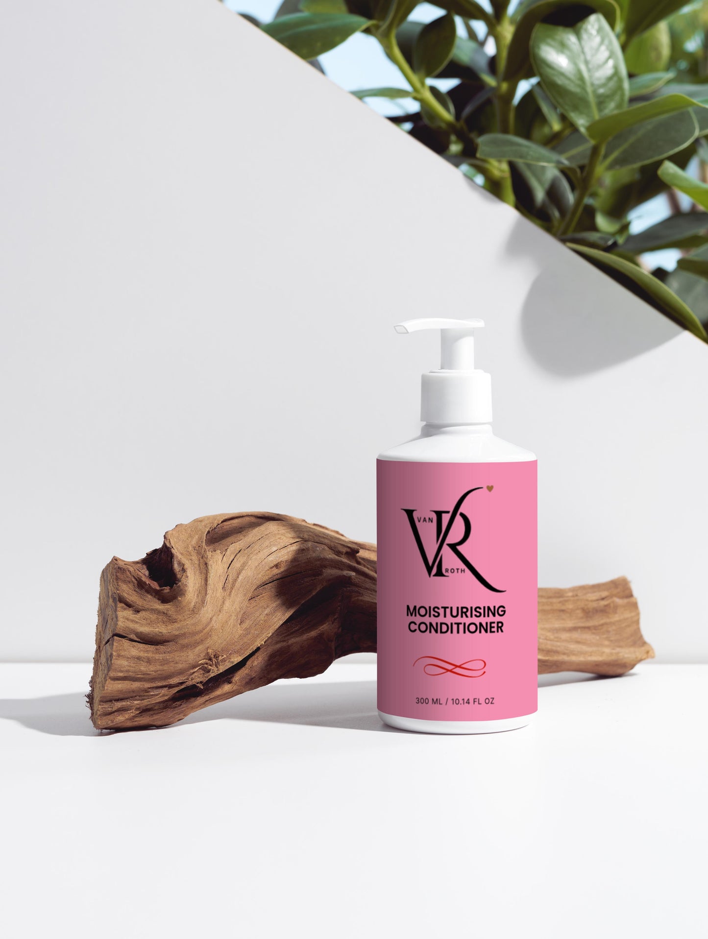 Moisturizing Hair Conditioner